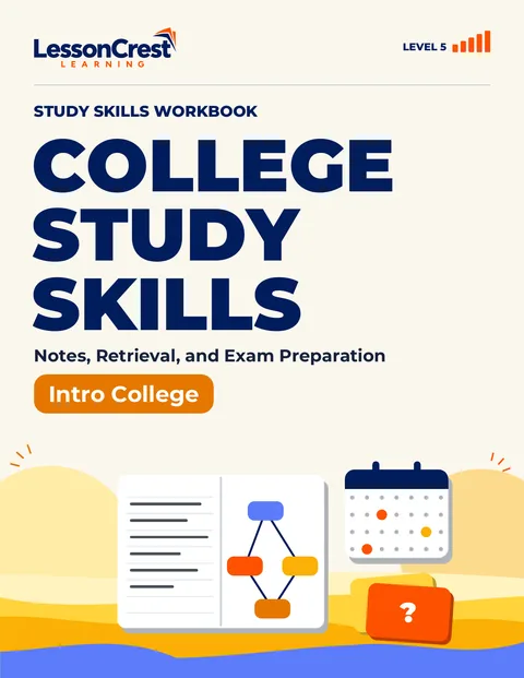 College Study Skills